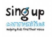Sing Up Communities